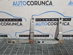 Balamale Haion Mitsubishi L200 2006 - 2010 NEGRU (939) OBLON — miniatura 2