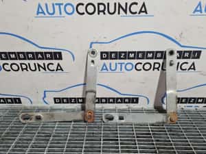 Balamale Haion Mitsubishi L200 2006 - 2010 NEGRU (939) OBLON — miniatura 8