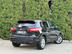 Nissan Qashqai Facelift 2015/ 1.5 dci 110 Cp/ Navi Panoramic Camera / Import recent…Nerulat RO — miniatura 5