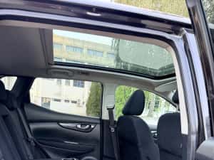 Nissan Qashqai Facelift 2015/ 1.5 dci 110 Cp/ Navi Panoramic Camera / Import recent…Nerulat RO — miniatura 8