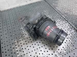 clapeta acceleratie  2.2 d euro 5 651  jeep compass  2012 a6510900370 — miniatura 1