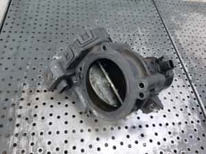 clapeta acceleratie  2.2 d euro 5 651  jeep compass  2012 a6510900370 — miniatura 2