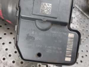 clapeta acceleratie  2.2 d euro 5 651  jeep compass  2012 a6510900370 — miniatura 4
