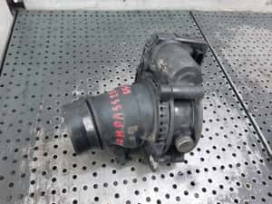 clapeta acceleratie  2.2 d euro 5 651  jeep compass  2012 a6510900370 — miniatura 5