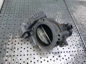 clapeta acceleratie  2.2 d euro 5 651  jeep compass  2012 a6510900370 — miniatura 7
