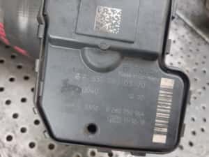 clapeta acceleratie  2.2 d euro 5 651  jeep compass  2012 a6510900370 — miniatura 9