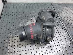 clapeta acceleratie  2.2 d euro 5 651  jeep compass  2012 a6510900370 — miniatura 10