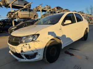 Dacia Logan 2 1.5 dci euro 6 2016 avariat lovit avariate — miniatura 6