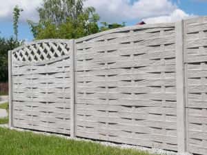Gard placi beton — miniatura 9