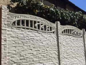 Gard placi beton — miniatura 10