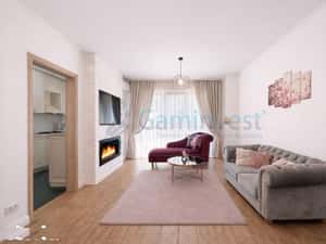 Apartament nou  2 camere in Oradea,Victoria Residence,Gaminvest,V4611 — miniatura 1