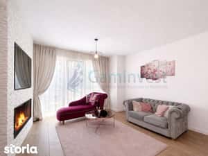 Apartament nou  2 camere in Oradea,Victoria Residence,Gaminvest,V4611 — miniatura 4