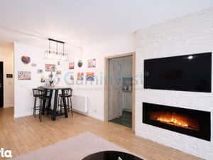 Apartament nou  2 camere in Oradea,Victoria Residence,Gaminvest,V4611 — miniatura 5