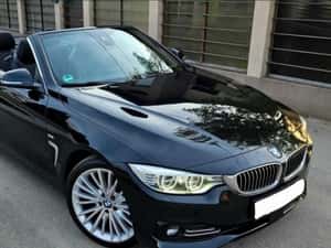 BMW 428i Cabrio - Preț FIX! Import Olanda