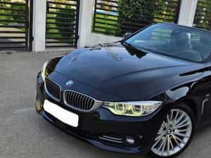 BMW 428i Cabrio - Preț FIX! Import Olanda — miniatura 2