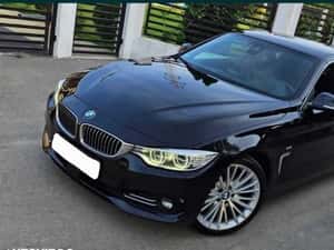 BMW 428i Cabrio - Preț FIX! Import Olanda — miniatura 3