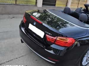 BMW 428i Cabrio - Preț FIX! Import Olanda — miniatura 5