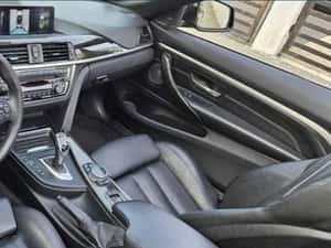 BMW 428i Cabrio - Preț FIX! Import Olanda — miniatura 6