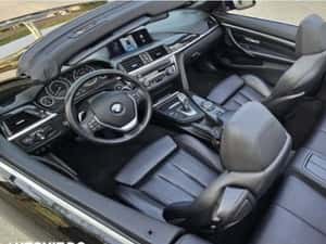 BMW 428i Cabrio - Preț FIX! Import Olanda — miniatura 7