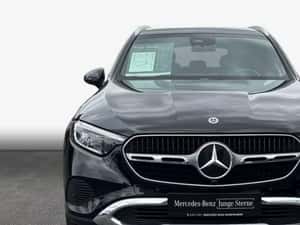 🚙 Mercedes-Benz GLC 200 4MATIC Avantgarde Advanced