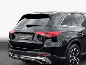 🚙 Mercedes-Benz GLC 200 4MATIC Avantgarde Advanced — miniatura 2