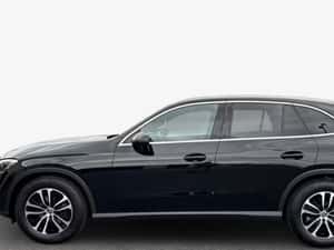 🚙 Mercedes-Benz GLC 200 4MATIC Avantgarde Advanced — miniatura 3