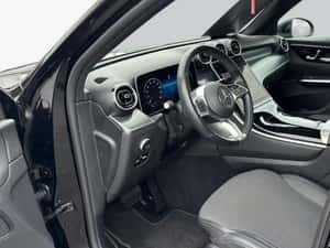 🚙 Mercedes-Benz GLC 200 4MATIC Avantgarde Advanced — miniatura 7