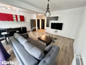 Ap modern 3 camere si parcare privata / prima inchiriere — miniatura 4