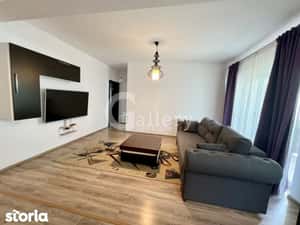 Ap modern 3 camere si parcare privata / prima inchiriere — miniatura 5