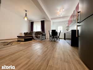 Ap modern 3 camere si parcare privata / prima inchiriere — miniatura 6