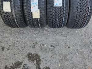 Jante Aliaj 5×112 Noi Pe 19 Echipate cu Anvelope Noi 235.55.19+255.50.19 Bridgestone — miniatura 7