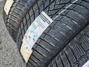 Jante Aliaj 5×112 Noi Pe 19 Echipate cu Anvelope Noi 235.55.19+255.50.19 Bridgestone — miniatura 9