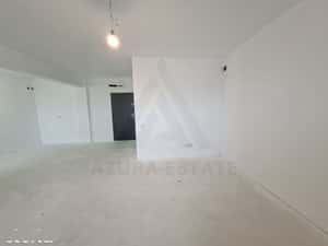 Studio 37.5 mp utili cu balcon 7.3 mp si baie generosa in zona Rahovei — miniatura 3