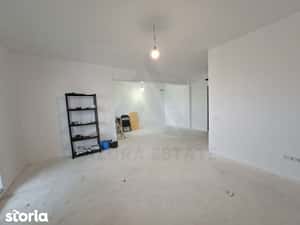 Studio 37.5 mp utili cu balcon 7.3 mp si baie generosa in zona Rahovei — miniatura 4