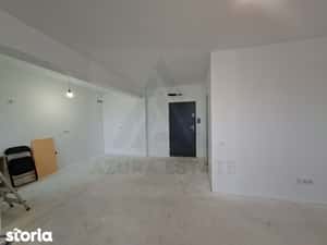 Studio 37.5 mp utili cu balcon 7.3 mp si baie generosa in zona Rahovei — miniatura 6