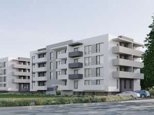 Apartament 2 camere STUDIO Theodor Pallady, PROMO parcare, METROU — miniatura 5