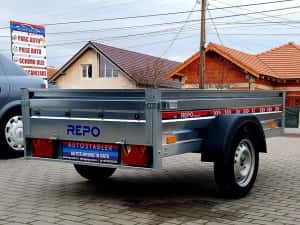 Remorca Repo RRS 750 Kg
