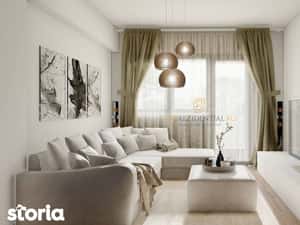 Apartament decomandat 2 camere de vanzare, Aparatorii Patriei,Sector 4 — miniatura 5