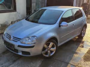 Golf 5 Anul 2008 1.9 tdi 105cp Climatronic Jante — miniatura 2