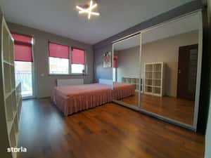 Apartament cu 3 camere, garaj și balcon — miniatura 6