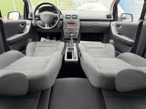 *RATE*Mercedes Benz A 160 1.5 benzina 09/2009 Euro5 Km reali Germania! — miniatura 6