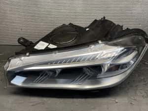 far bmw x5 x6 f15 f16 bixenon — miniatura 3