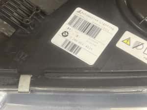 far bmw x5 x6 f15 f16 bixenon — miniatura 6