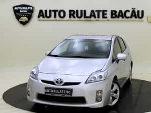 Toyota Prius 1.8 Hybrid 100CP Automata 2011/12 Euro 5