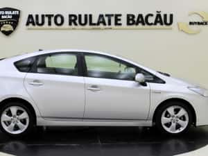 Toyota Prius 1.8 Hybrid 100CP Automata 2011/12 Euro 5 — miniatura 3