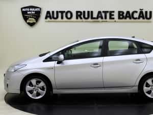 Toyota Prius 1.8 Hybrid 100CP Automata 2011/12 Euro 5 — miniatura 4