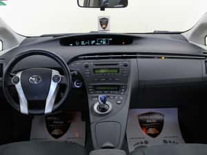 Toyota Prius 1.8 Hybrid 100CP Automata 2011/12 Euro 5 — miniatura 7