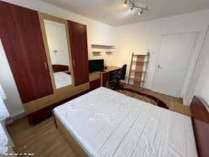 Închiriez apartament 2 camere decomandat – zona Mihai Viteazul — miniatura 3