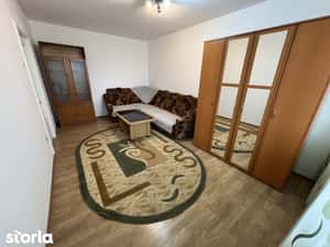 Închiriez apartament 2 camere decomandat – zona Mihai Viteazul — miniatura 4