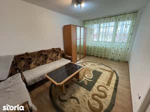 Închiriez apartament 2 camere decomandat – zona Mihai Viteazul — miniatura 5